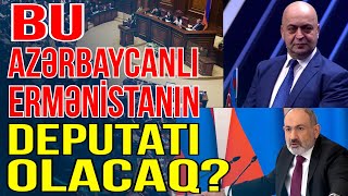 Bu Azərbaycanlı Ermənistanda Deputat Olacaq? - Gündəm Masada - Media Turk Tv