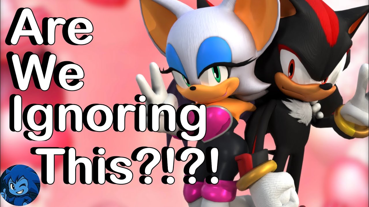 Shadow & Rouge: What Are They, Really?