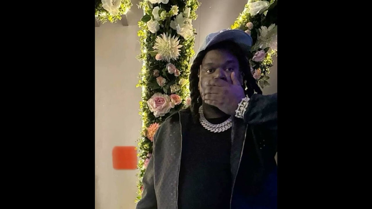 Lucki x Jace x Iyaze type beat 'powerup'