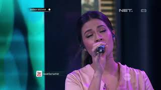 [Performance] Raisa - Lagu Untukmu