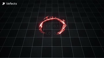 Vefects - Stylized VFX - Demo