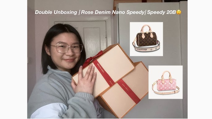 Louis Vuitton Unboxing my UNICORN piece / WORTH THE WAIT? 🦄 