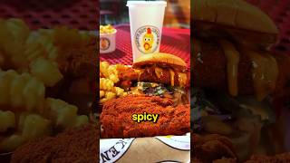 Dave s Hot Chicken Review By Places UAE Download The App Today