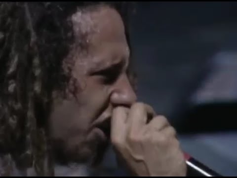 Rage Against the Machine - Know Your Enemy - 7/24/1999 - Woodstock 99 East Stage (Official)