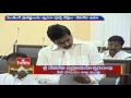 Devineni Uma assures completion of Handri Neeva project works