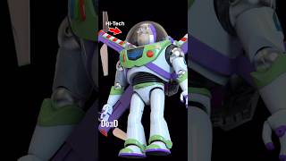 Is Hi-Tech Buzz Lightyear the Best? Do3D.com #3dprinting #toystory #woody #cosplay #3dmodel #toys