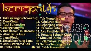Full Album Lagu Kerispatih - Lagu Pop Indonesia Terbaik
