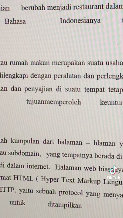 Cara mengatasi Spasi yang Lebar di word