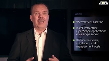 Atos Unify OpenScape Web Collaboration