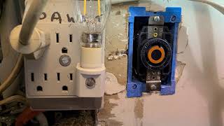 GENERATOR 30 AMP WIRING PART 2