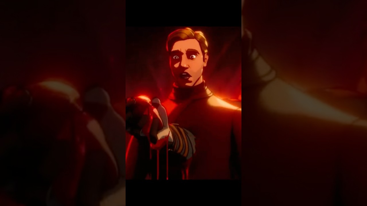 Marvel zombies explained (watch the full video on the channel)