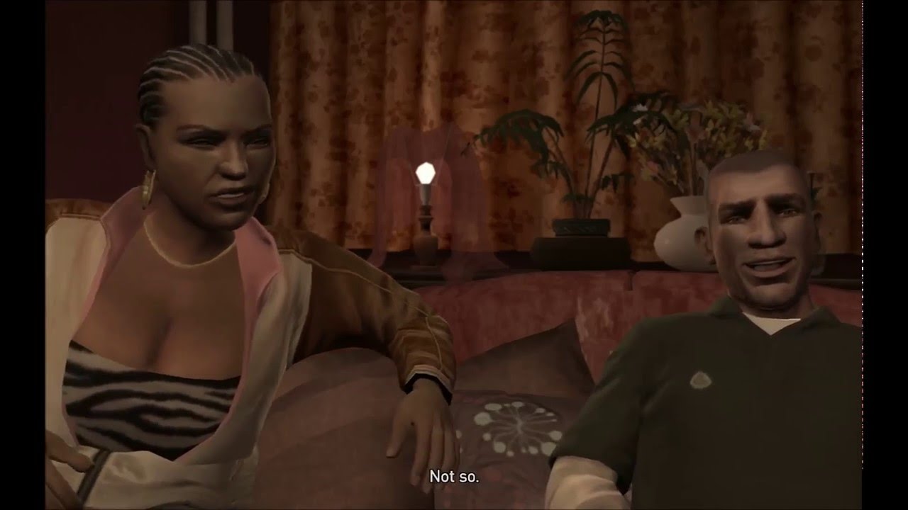 Gta 4 Walkthrough 25 Luck Of The Irish 1080p YouTube gta-4-walkthrough-25-luck-of-the-irish-1080p-youtube