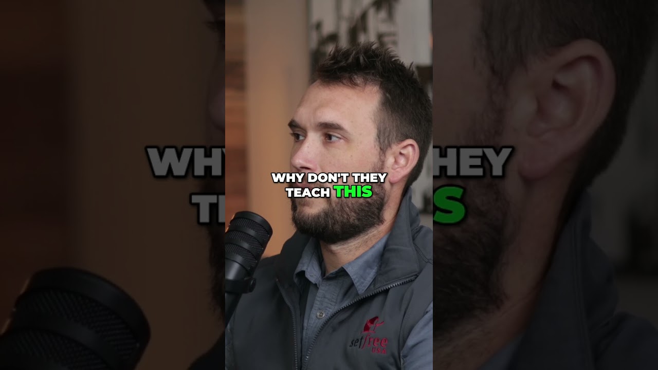 Why Don't Churches Teach Spiritual Warfare?