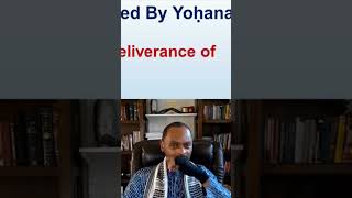 All Shall See Yahawashi When He Returns To Deliver Both Kingdoms Of Yashar'el - Part 2