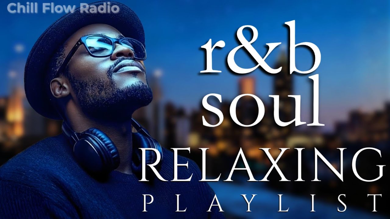 【R&B】 When Your Heart Needs Gentle Strength — Warm Gospel-Touched 90s R&B