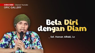 DIAM - UST HANAN ATTAKI