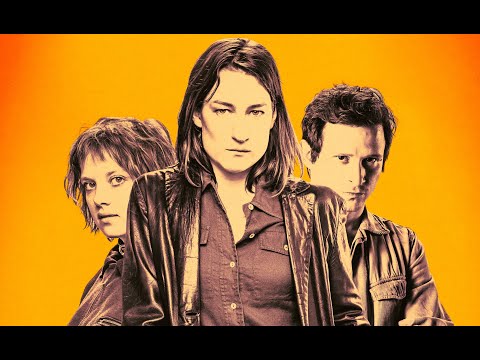 BIS WIR TOT SIND ODER FREI | Trailer | deutsch/german