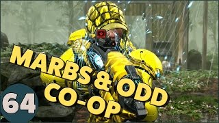 XCOM 2: Marbs & Odd - Sectopod City - Part 64 - Legend Co-op Campaign