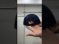 ACO/BHD CAP KHAKI&times;NAVY