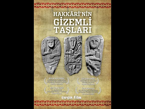 Hakkâri'nin Gizemli Taşları- Fragman