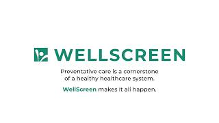 WellScreen Explained | Digital Health Screening & Preventative Care Solution