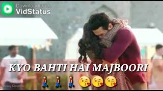 Miss youπvery heart touching π sad π!! Whatsapp status!! RπK