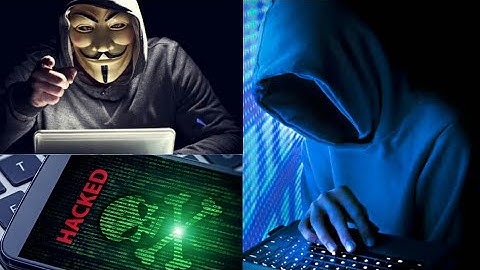 What is Hacking? Ethical Hacking? Illegal? Types of Hackers? ||Hacking Study||