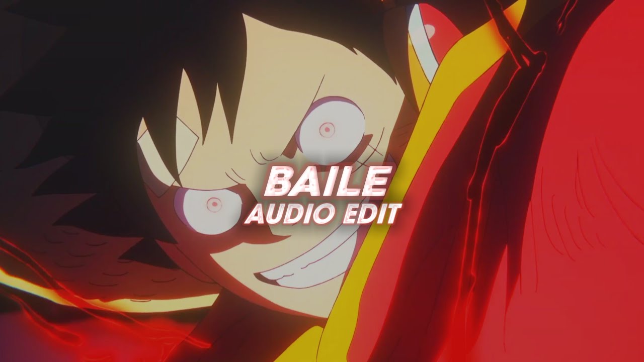 BAILE (Brazilian Phonk) - Dygo | SV7