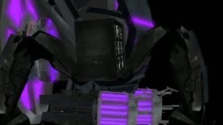 Astro Upgraded Strider Test warp (Dc2)
