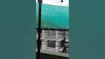 Monofilament Catch Net #safetystudyguide #net #constructionequipment #constructionworkers