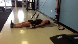FMS Corrections: Active Straight Leg Raise - Core-Engaged ASLR