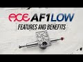 Ace trucks  af1 low features  benefits