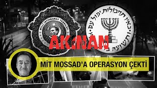 Download Lagu MONİTUM: Türkiye’de Mossad Ağı Nasıl Çökertildi? MP3