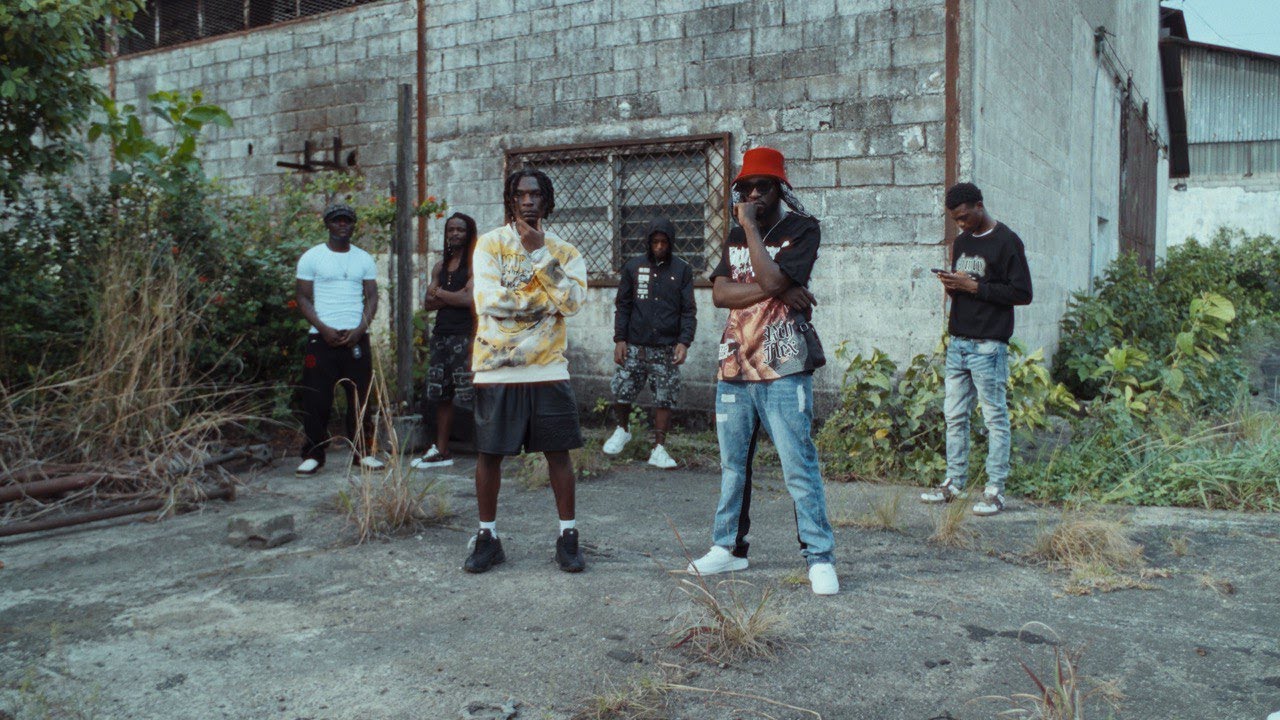 Prodigal Son - Sir Winz x Boy Kaspa