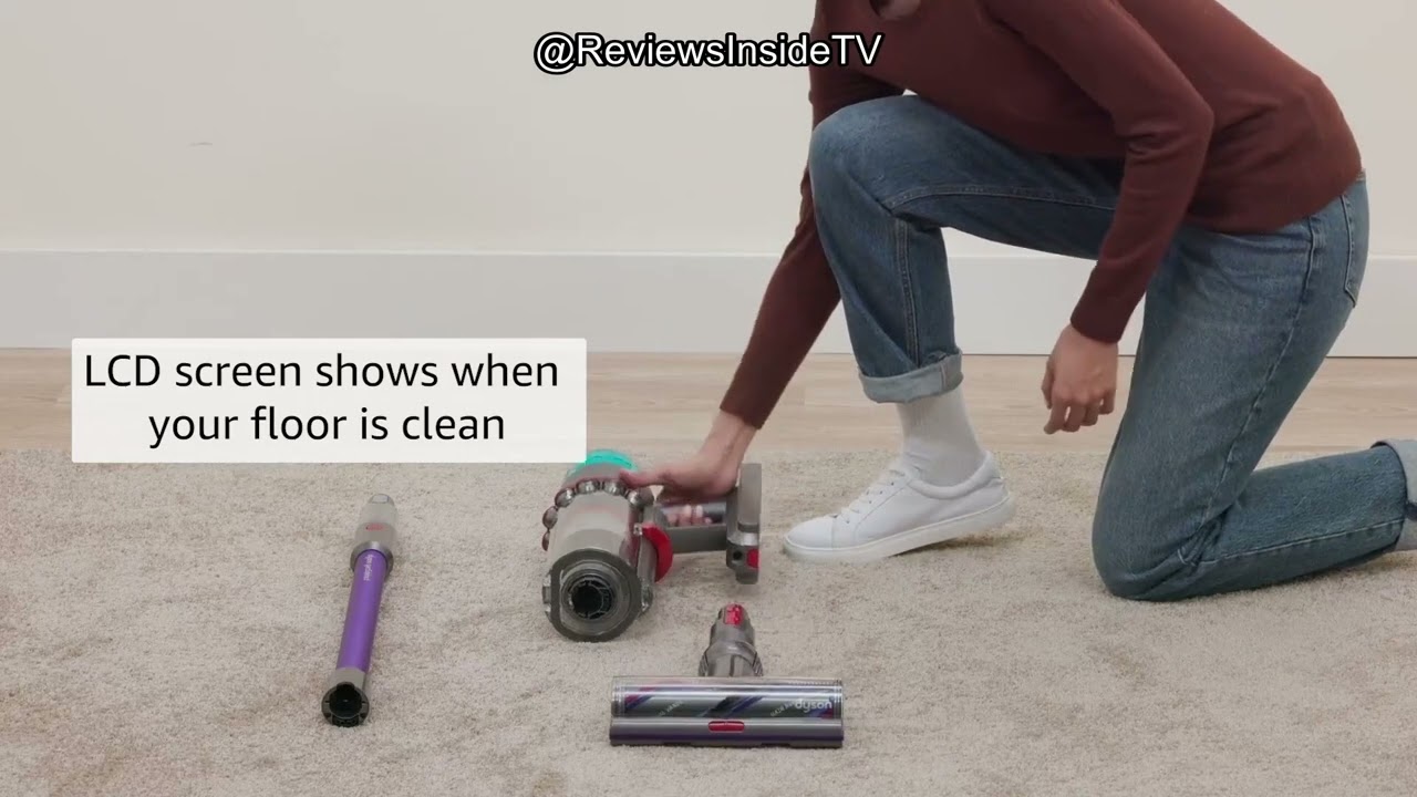 Dyson Gen5detect Review: Is This Powerful Cordless Vacuum Worth the Price in 2025?