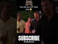 That Time Danny McBride snapped in strange heated argument at baby's birthday party 🤣 #shorts #funny