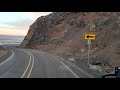 Relaxing Highway Trucking Video.. Sounds From The Road. Filmed Live!!!!