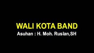 H.Moh Ruslan (alm) - Galang Boelan
