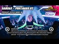 DJ DUGEM FUNKOT HARD SAMBAS PONTIANAK V2 TERBARU 2025 KENCANG ABISSS