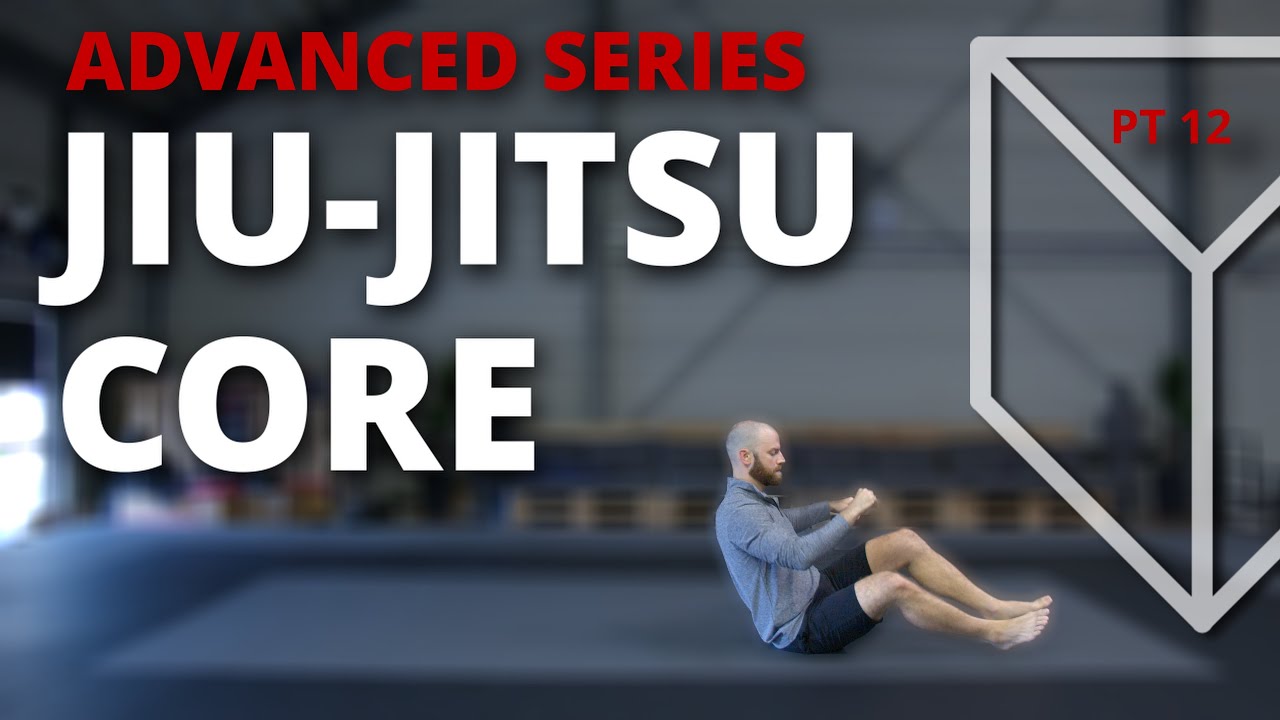How to Increase Mobility FAST for Jiu Jitsu - Animal Movement Drills