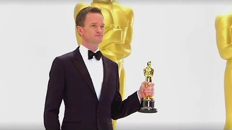 Neil Patrick Harris: from Doogie Howser to Oscars