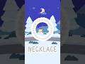 N for Necklace | Merry Christmas #nurseryrhymes #abcd #christmas #alphabet #englishlearning