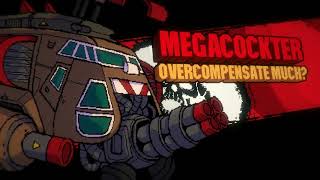 Broforce part 9 - MEGACOCKTER