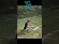 World’s Most Unique Fishing Method You’ve Never Seen #extremefishing #wildlife #youtubeshorts