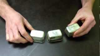 Rotometals Faq On Pewter Ingot Alloys