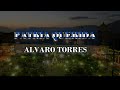 Patria Querida - Álvaro Torres