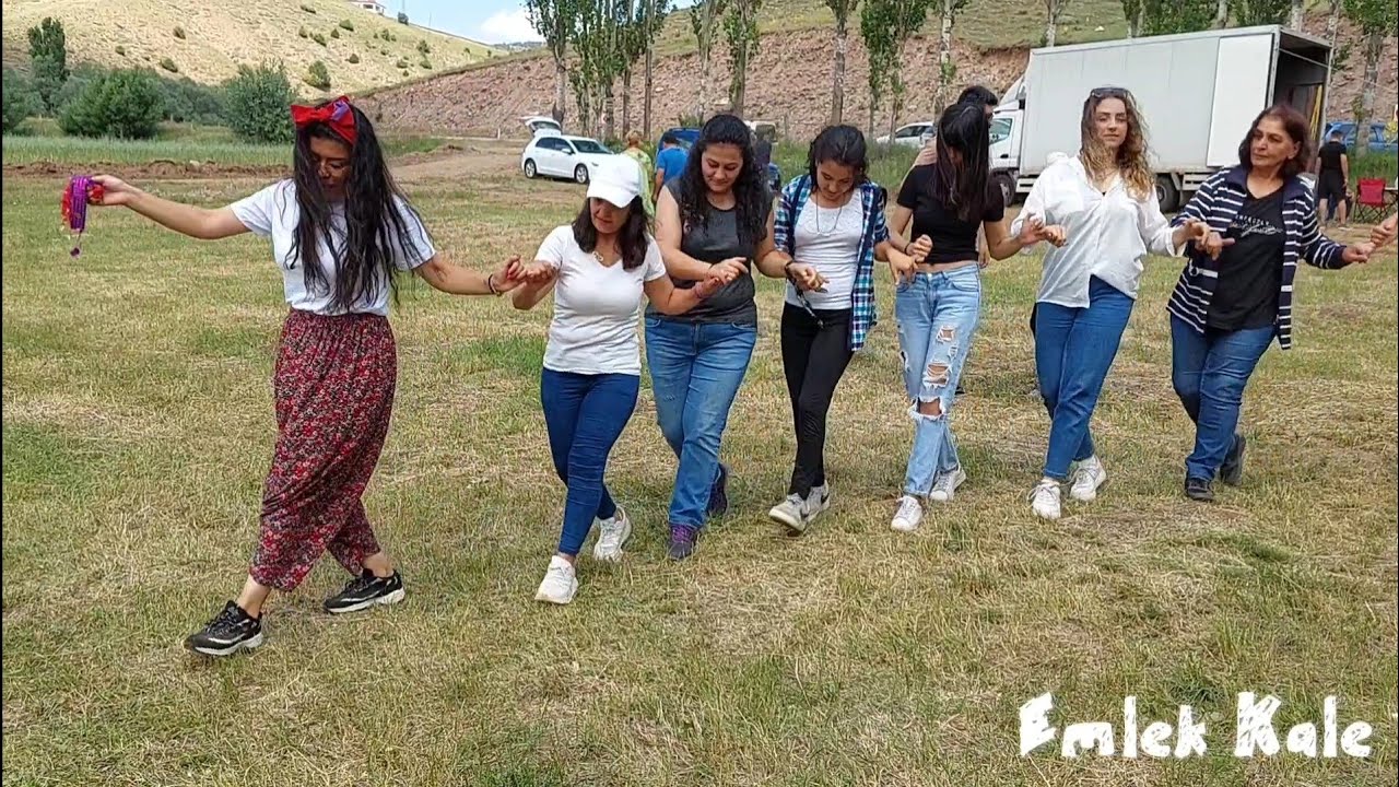 SİVAS HALAYLARI BÖLÜM 3 / 2022 ŞENLİK HALAYLARI