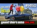 GTA 5 PC Online Po Polsku [#1450] Odcinek na HELU! /z Skie