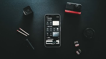 德国人做了一套UI，想帮你降低网络依赖，高效工作