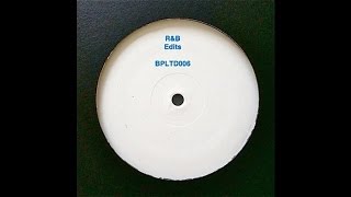 James Ruskin & Mark Broom-  Hostage (Live Edit)